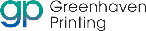 greenhaven printing logo